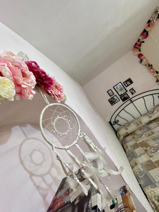 Napoli Flower'S Panzió Kültér fotó