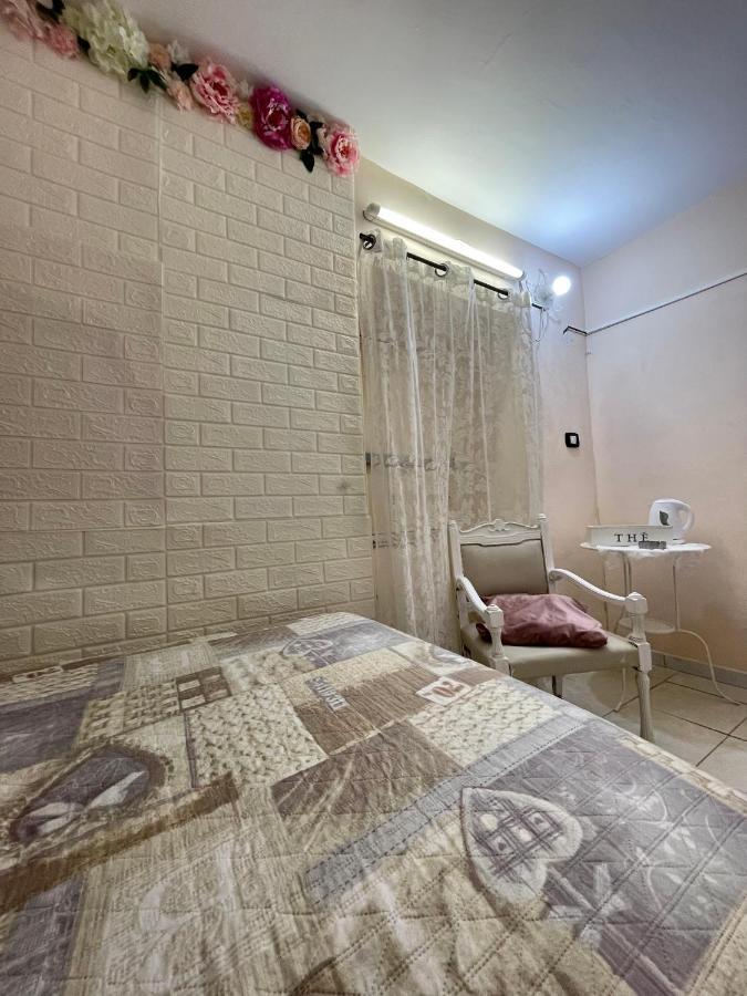 Napoli Flower'S Panzió Kültér fotó