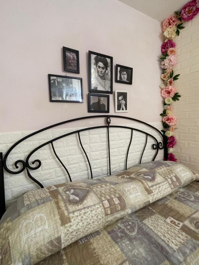 Napoli Flower'S Panzió Kültér fotó