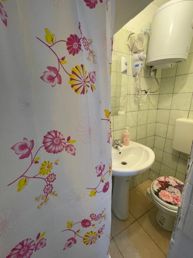 Napoli Flower'S Panzió Kültér fotó