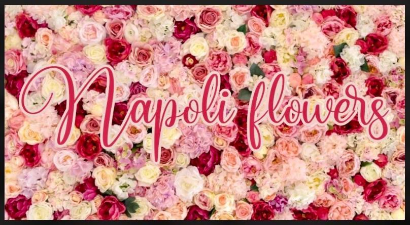 Napoli Flower'S Panzió Kültér fotó