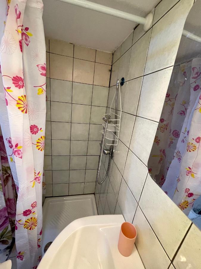 Napoli Flower'S Panzió Kültér fotó