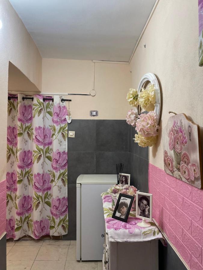 Napoli Flower'S Panzió Kültér fotó